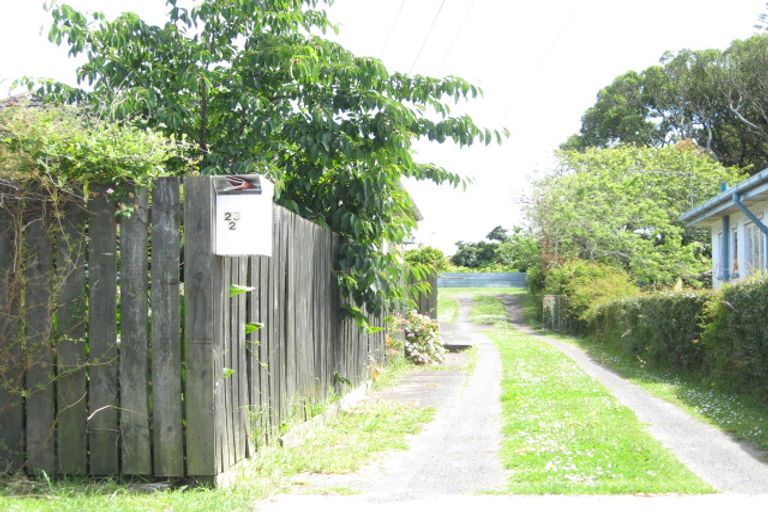 Photo of property in 1/23 Miller Road, Mangere Bridge, Auckland, 2022