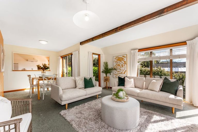 Photo of property in 1/8 Roscoe Terrace, Wadestown, Wellington, 6012