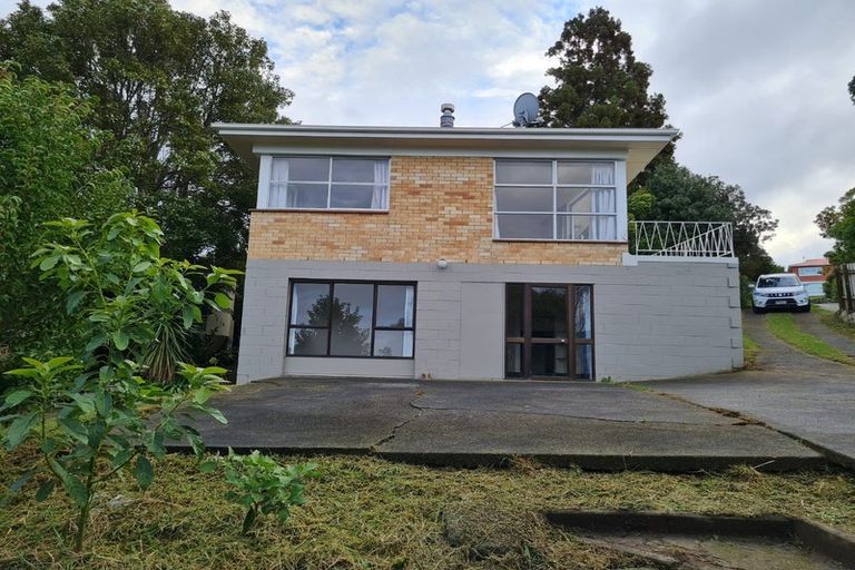 Photo of property in 138 Glamorgan Drive, Torbay, Auckland, 0630