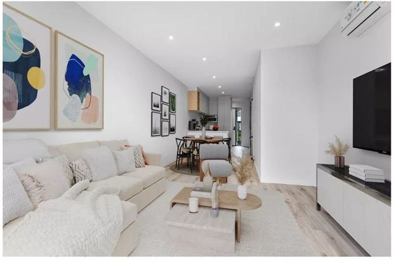 Photo of property in 106 Te Napi Drive, Takanini, Auckland, 2112