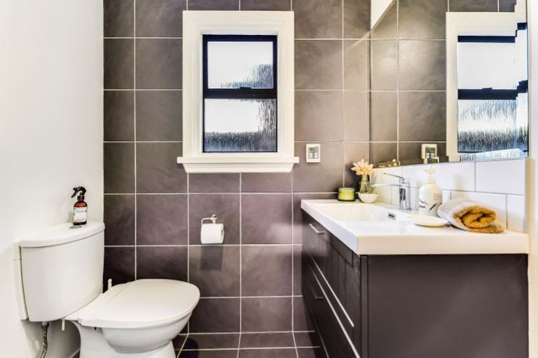 Photo of property in 40 Willoughby Street, Whitiora, Hamilton, 3200