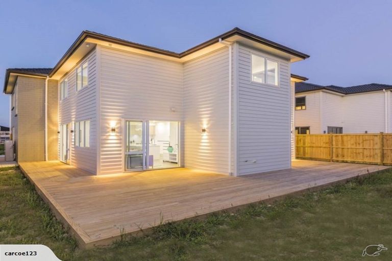 Photo of property in 7 Horsefields Drive, Flat Bush, Auckland, 2019