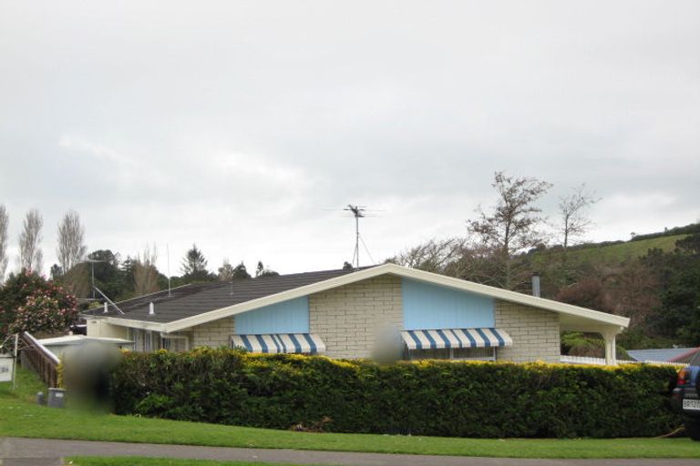 Photo of property in 1/72 Cumberland Street, Welbourn, New Plymouth, 4312