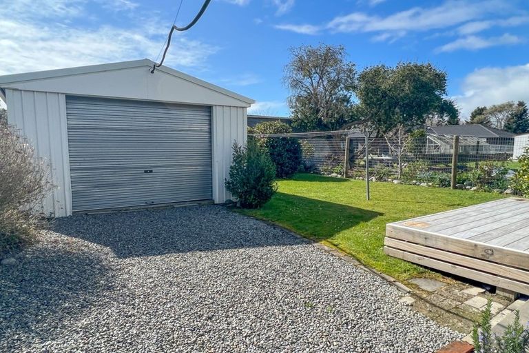 Photo of property in 49a Mcmaster Street, Greytown, 5712