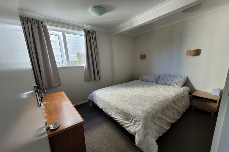 Photo of property in 55 Rolleston Street, Mount Cook, Wellington, 6021