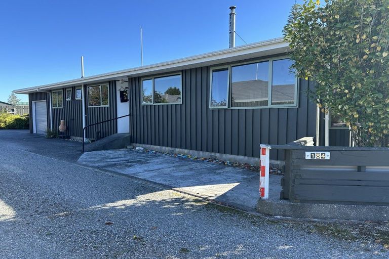 Photo of property in 184 Sale Street, Hokitika, 7810