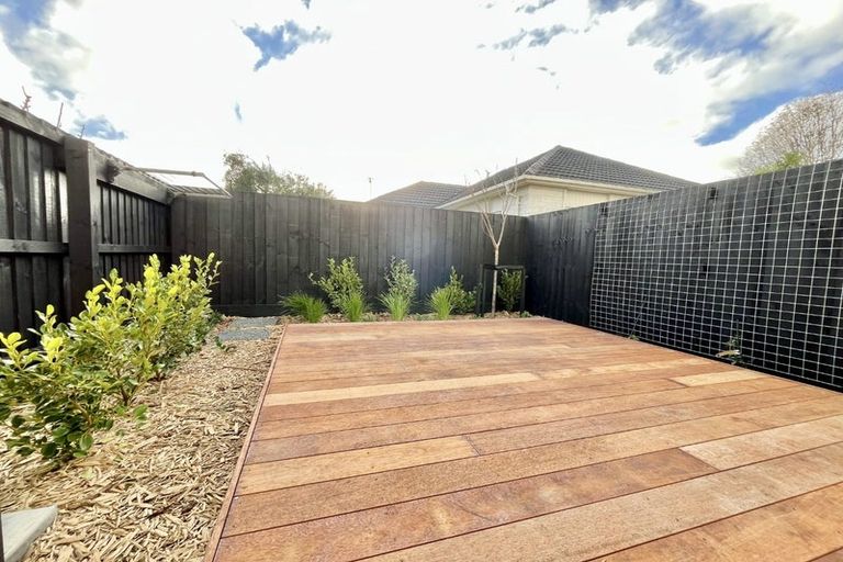 Photo of property in 4/33 Winsor Crescent, Spreydon, Christchurch, 8024