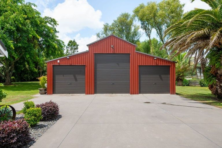 Photo of property in 281 Laxon Road, Rotokauri, Hamilton, 3289