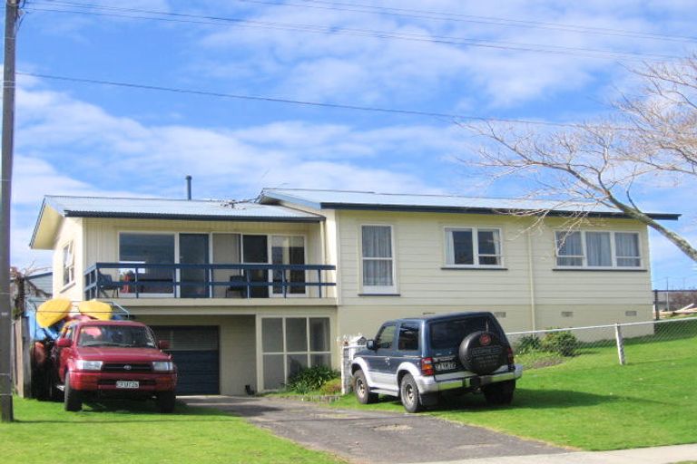 Photo of property in 452 Devonport Road, Tauranga South, Tauranga, 3112