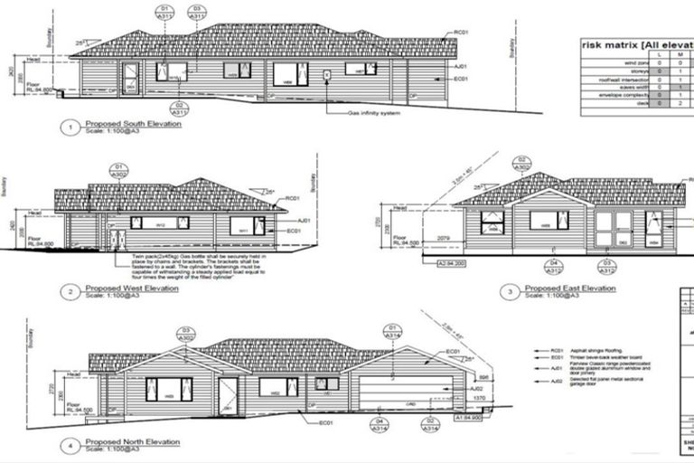 Photo of property in 7 Rainsford Road, Pukekohe, 2120