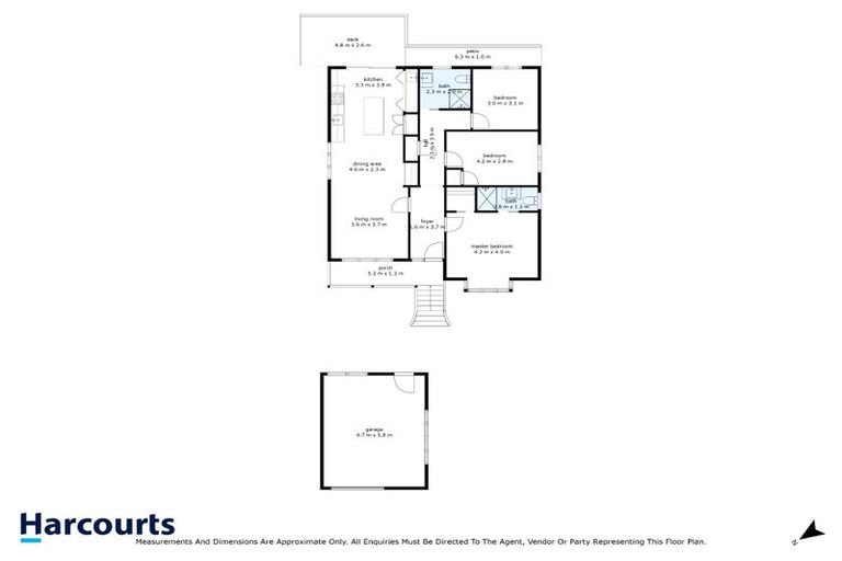 Photo of property in 39 Hohiria Road, Hataitai, Wellington, 6021