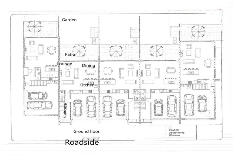 Photo of property in 59 Hayfield Way, Karaka, Papakura, 2113