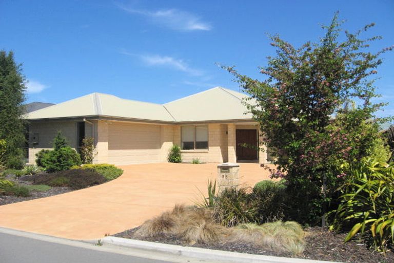 Photo of property in 59 Limes Avenue, Parklands, Christchurch, 8083