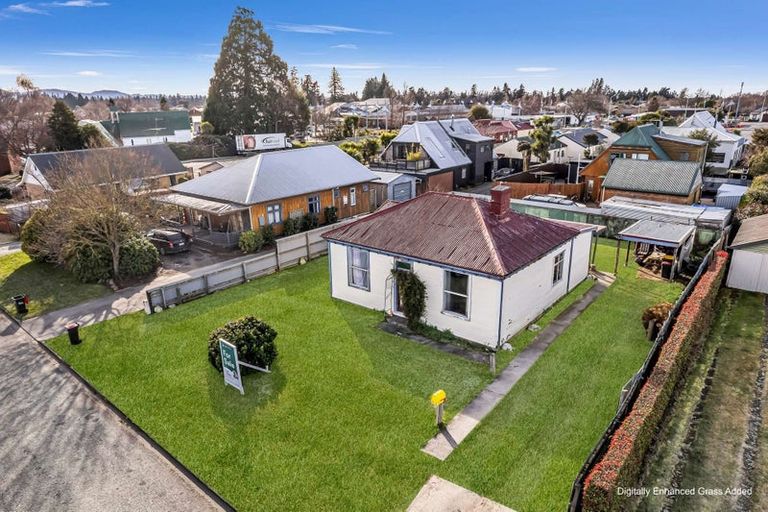 Photo of property in 28 Jackson Street, Methven, 7730