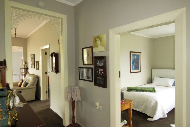 Photo of property in 83 Dick Street, Reefton, 7830