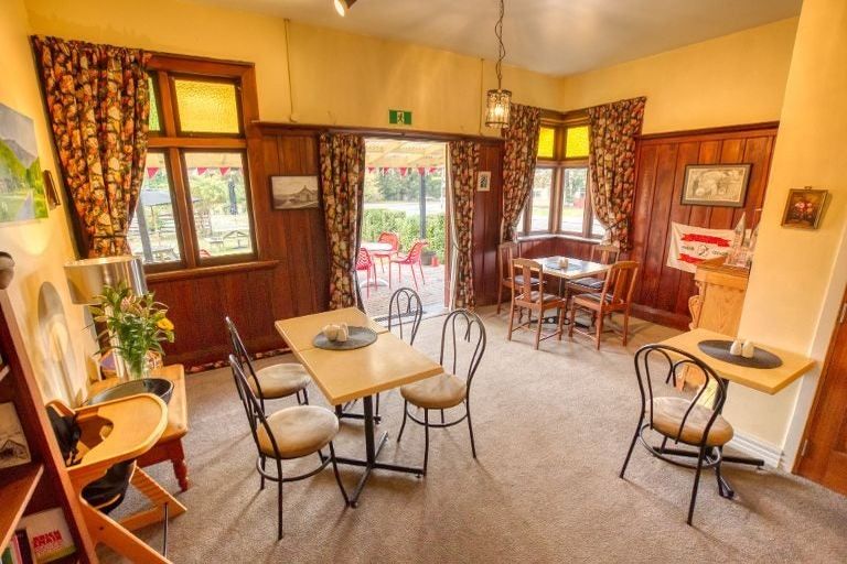 Photo of property in 8 Hilton Street, Blackball, 7804