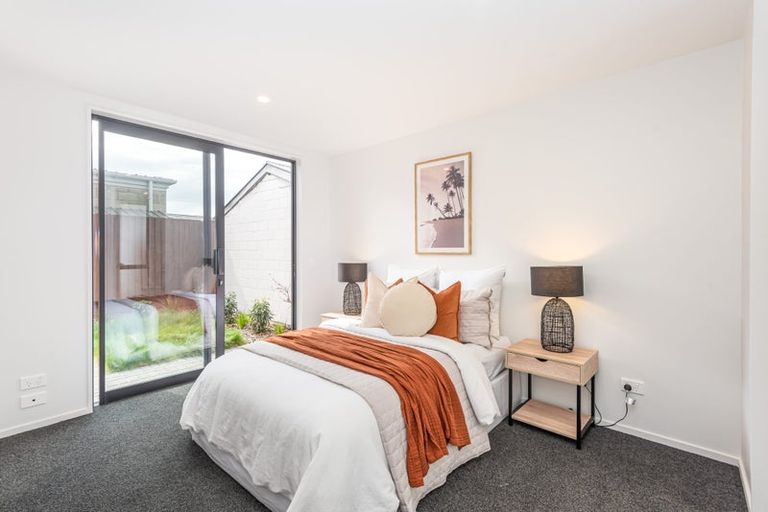 Photo of property in 3/74 Caledonian Road, St Albans, Christchurch, 8014