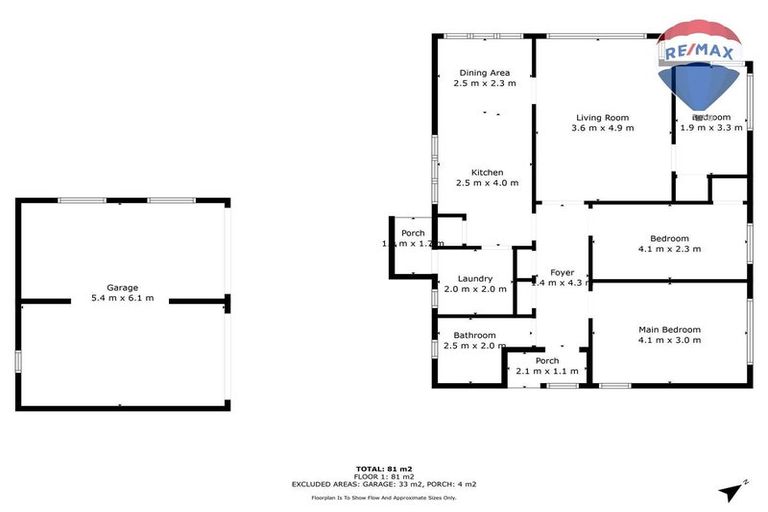 Photo of property in 89 Hewer Crescent, Naenae, Lower Hutt, 5011