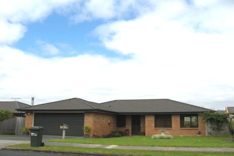 Photo of property in 35 Ridgeway Road, Pukekohe, 2120