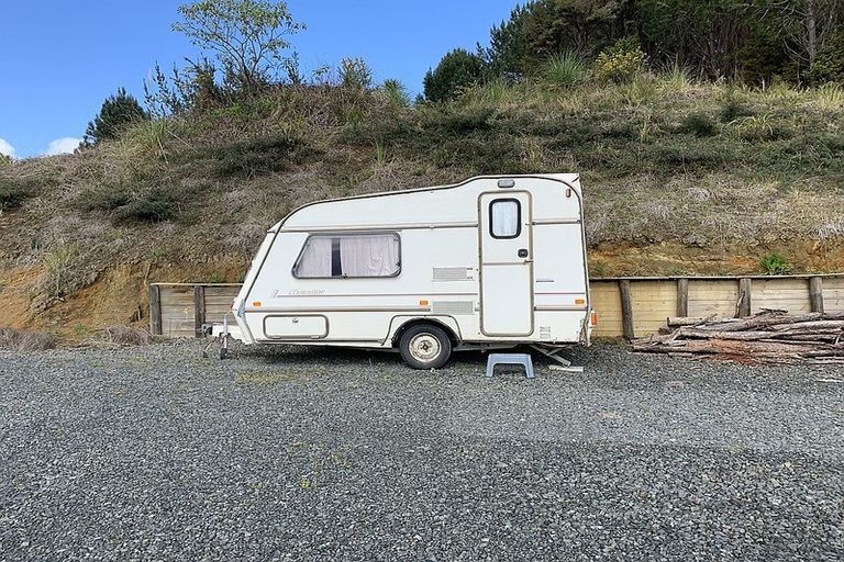 Photo of property in 434 Pahi Road, Pahi, Paparoa, 0571
