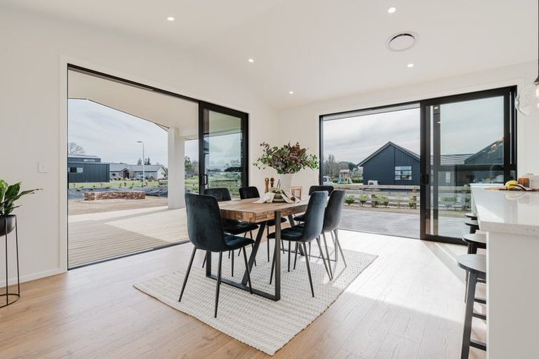 Photo of property in 733 Collinson Street, Pirongia, 3802