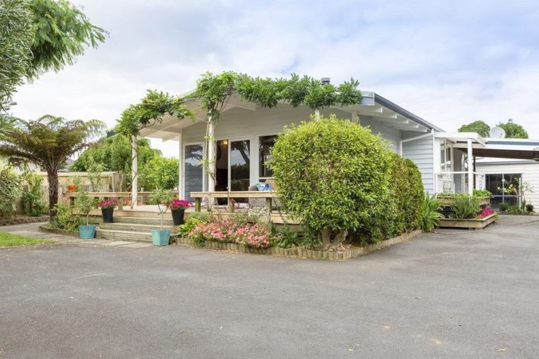 Photo of property in 72 Harrisville Road, Tuakau, 2121