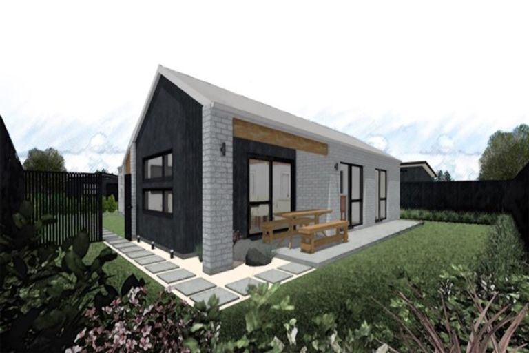 Photo of property in 43 Capper Crescent, Chartwell, Hamilton, 3210