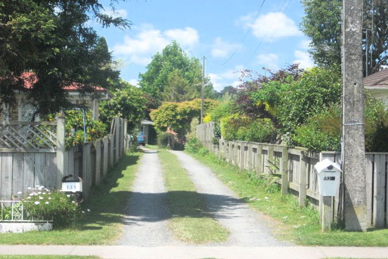 Photo of property in 131 Taylor Street, Cambridge, 3434