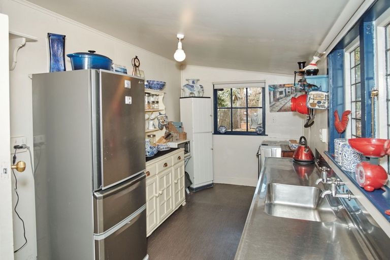 Photo of property in 2 Coulter Place, Geraldine, 7930