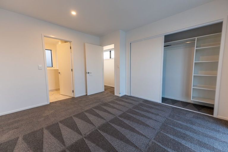 Photo of property in 8a/1 Taramea Place, Addington, Christchurch, 8024