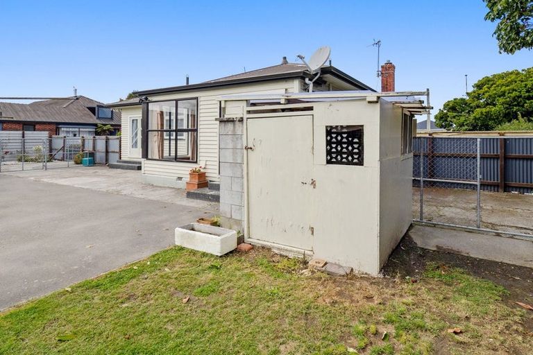 Photo of property in 33 Bridge Street, Netherby, Ashburton, 7700