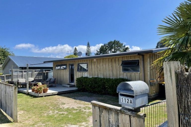 Photo of property in 112a Kiwi Road, Whangamata, 3620