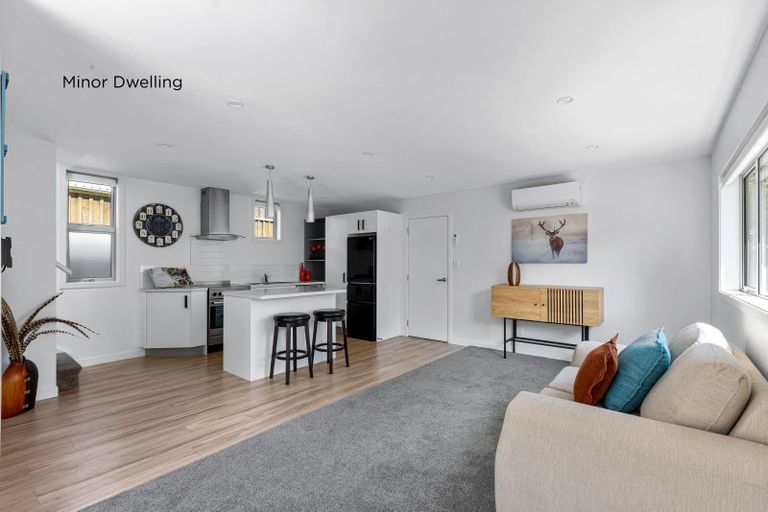 Photo of property in 9 Marie Avenue, Red Beach, 0932