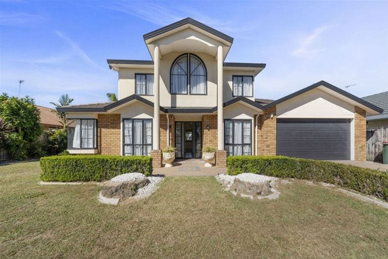 Photo of property in 40 Longford Park Drive, Takanini, 2112