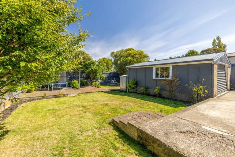 Photo of property in 323 Hills Road, Mairehau, Christchurch, 8013