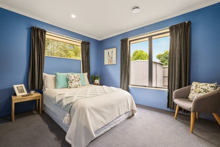 Photo of property in 25 Othello Drive, Rolleston, 7614