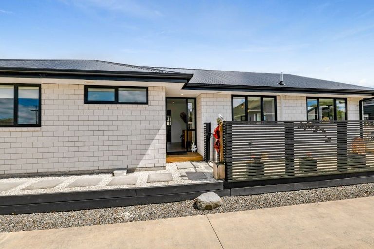 Photo of property in 74a Pembroke Road, Stratford, 4332