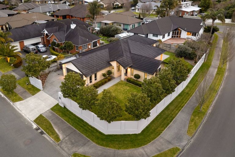 Photo of property in 4 Tallentire Crescent, Huntington, Hamilton, 3210