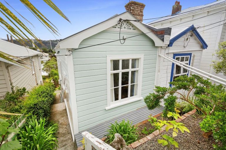 Photo of property in 10 Coromandel Street, Newtown, Wellington, 6021