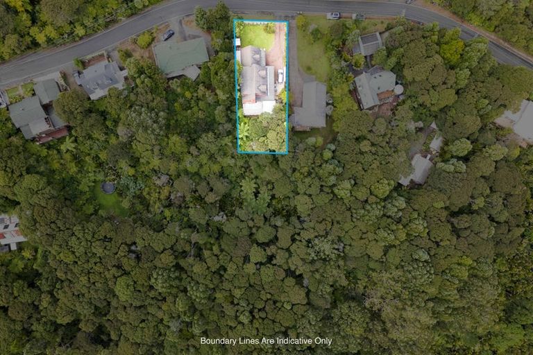 Photo of property in 72 Crows Road, Swanson, Auckland, 0614