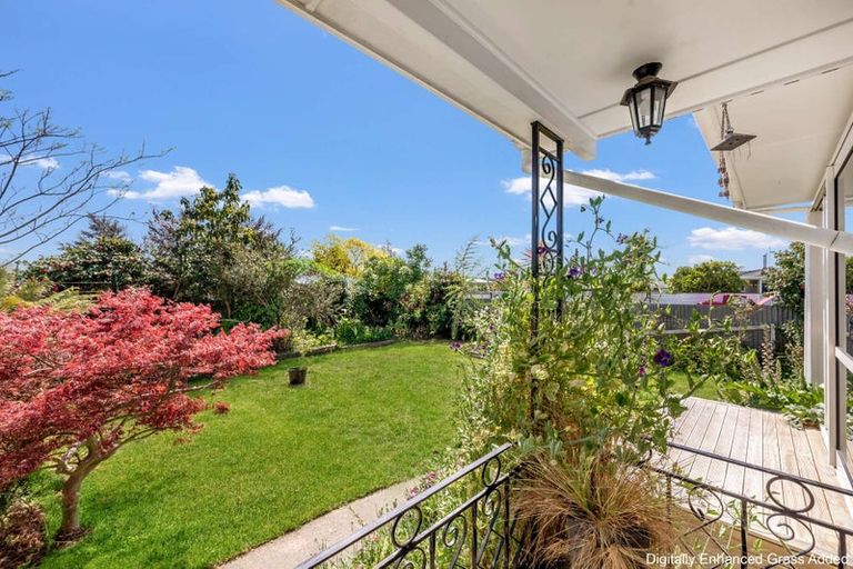 Photo of property in 21 Armour Place, Onekawa, Napier, 4110