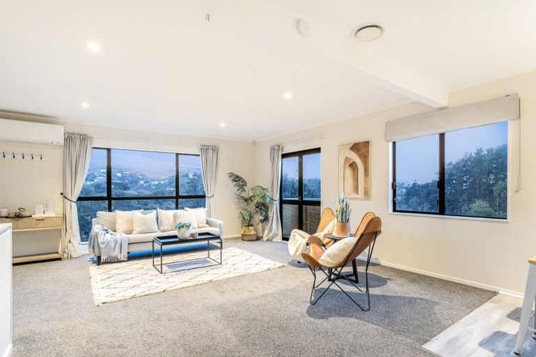 Photo of property in 64c Balfour Street, Mornington, Wellington, 6021