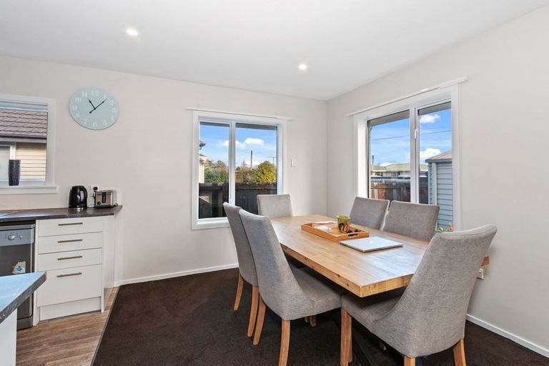 Photo of property in 160 Wales Street, Halswell, Christchurch, 8025