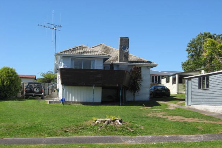 Photo of property in 608 Mandeno Street, Te Awamutu, 3800