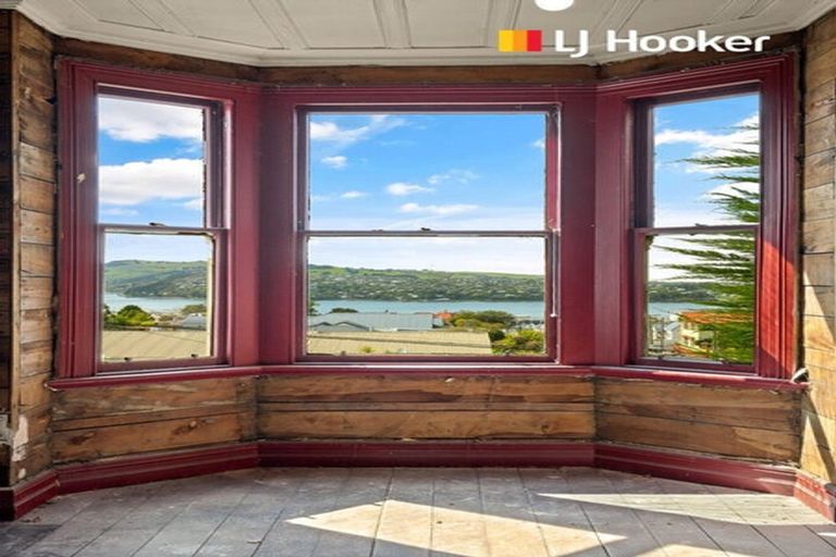 Photo of property in 7 Braid Road, Dunedin Central, Dunedin, 9016