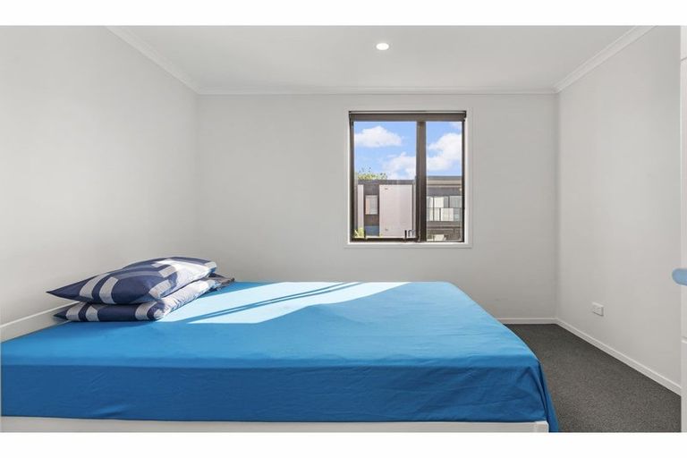 Photo of property in 18/182u London Street, Hamilton Central, Hamilton, 3204