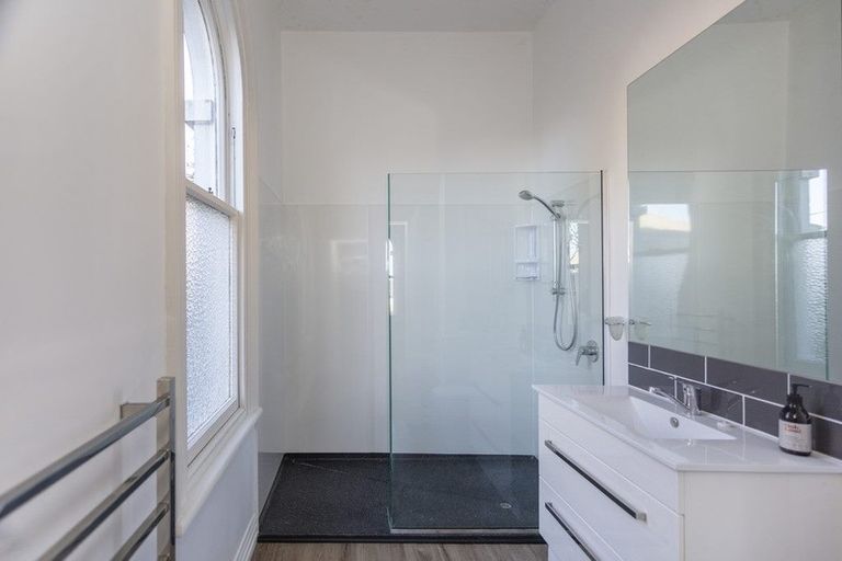 Photo of property in 1 Greta Street, South Hill, Oamaru, 9400