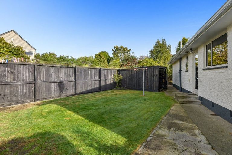 Photo of property in 49 Cullahill Street, Harewood, Christchurch, 8051