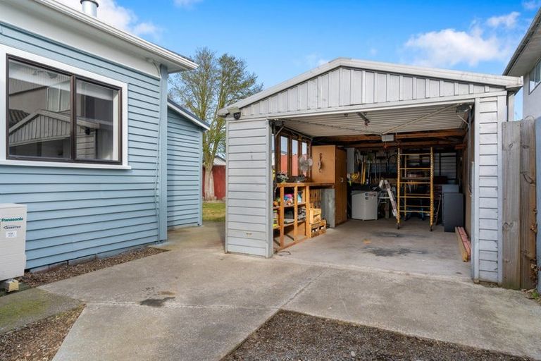 Photo of property in 22 Seymour Street, Hornby, Christchurch, 8042