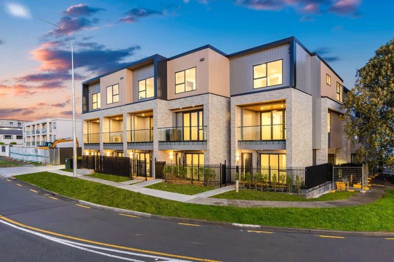 Photo of property in 11/70 Killarney Street, Takapuna, Auckland, 0622